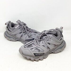 Balenciaga #Y1X6SN Track Chunky Sneakers Size 38